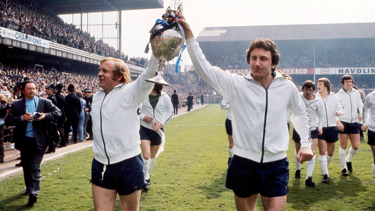 The Derby County Story - The Official History of the Rams - 1993