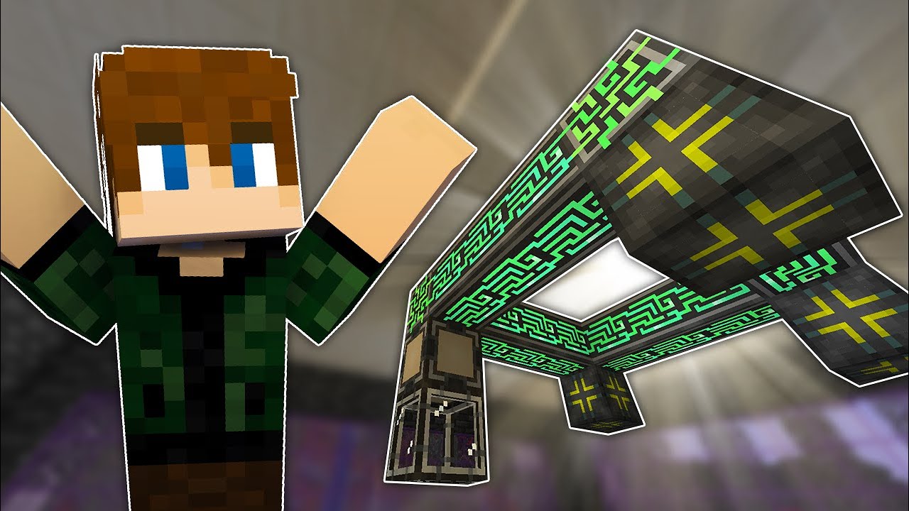 Nofaxuland - Que as AUTOMAÇÕES COMECEM!!! Como Automatizar o AE2! - E15 (Minecraft Mods 1.18)