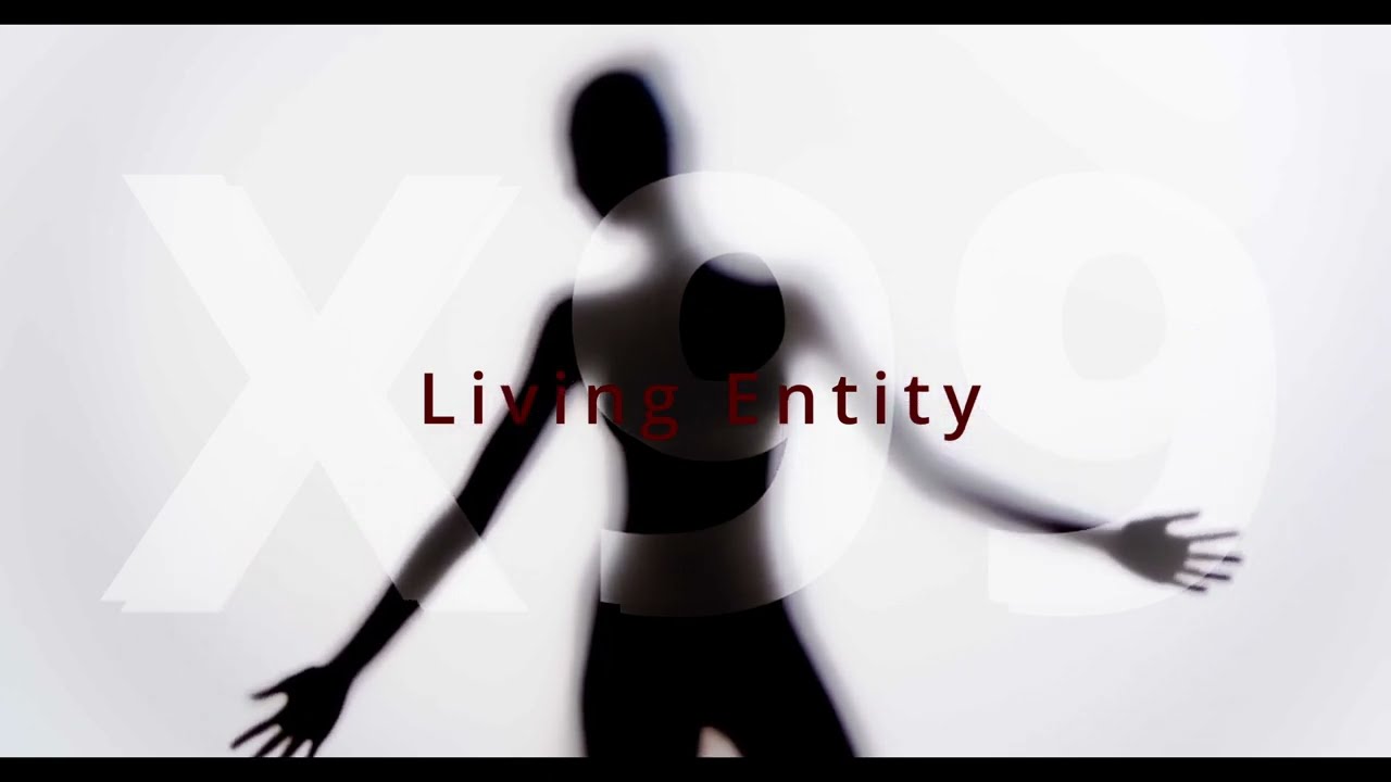 X99 - Living Entity (DEMO)