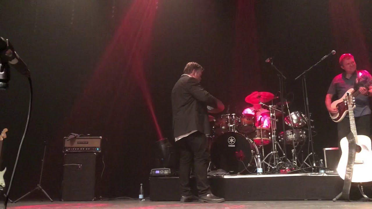 Stig & Vennerne: Du er Min 💞...