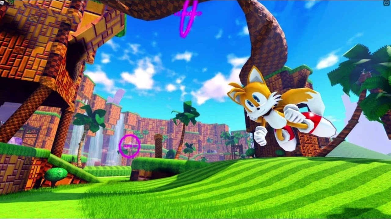 Sonic The Hedgehog 2 - Emerald Hill Zone [Beat] (prod. Madara Marc Exclusive)