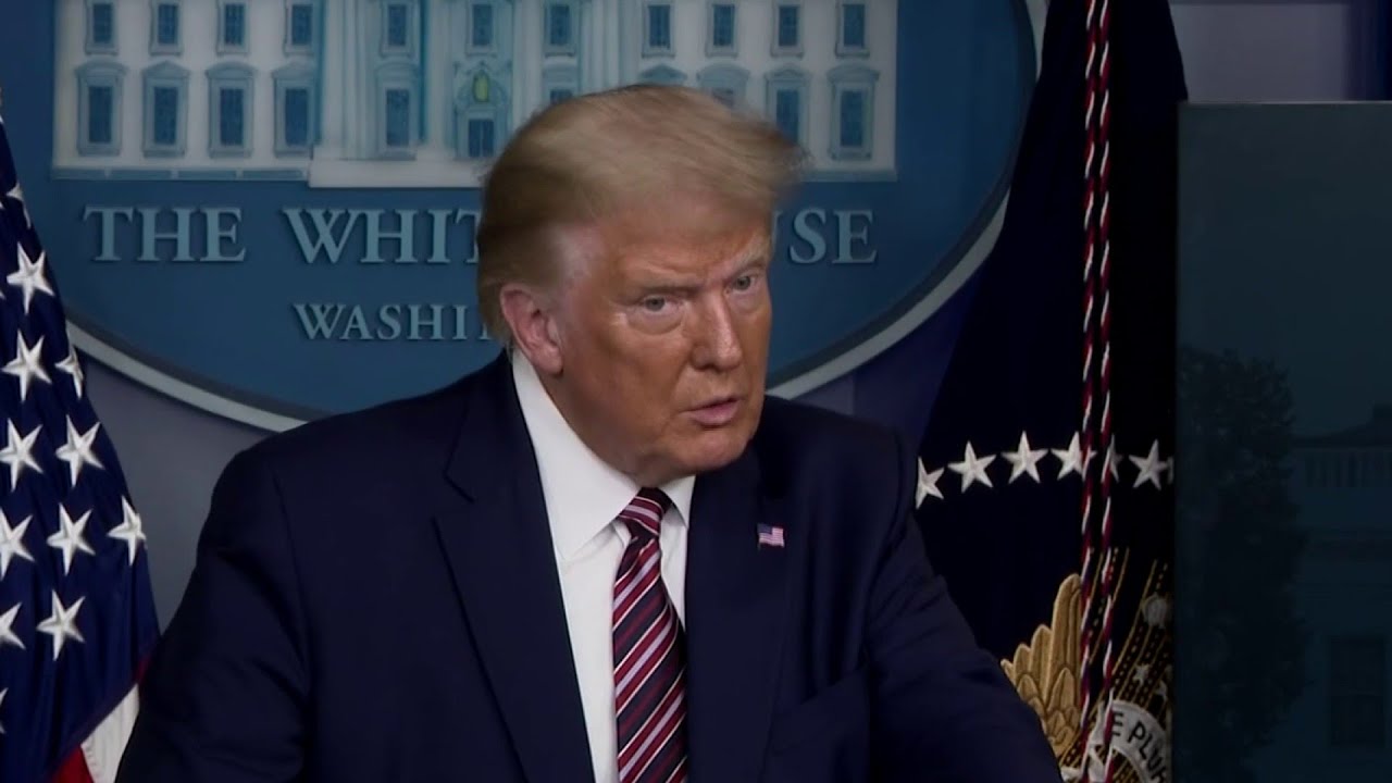 10 News political analyst says if New York Times report is true, 'Trump's going to have to expla...