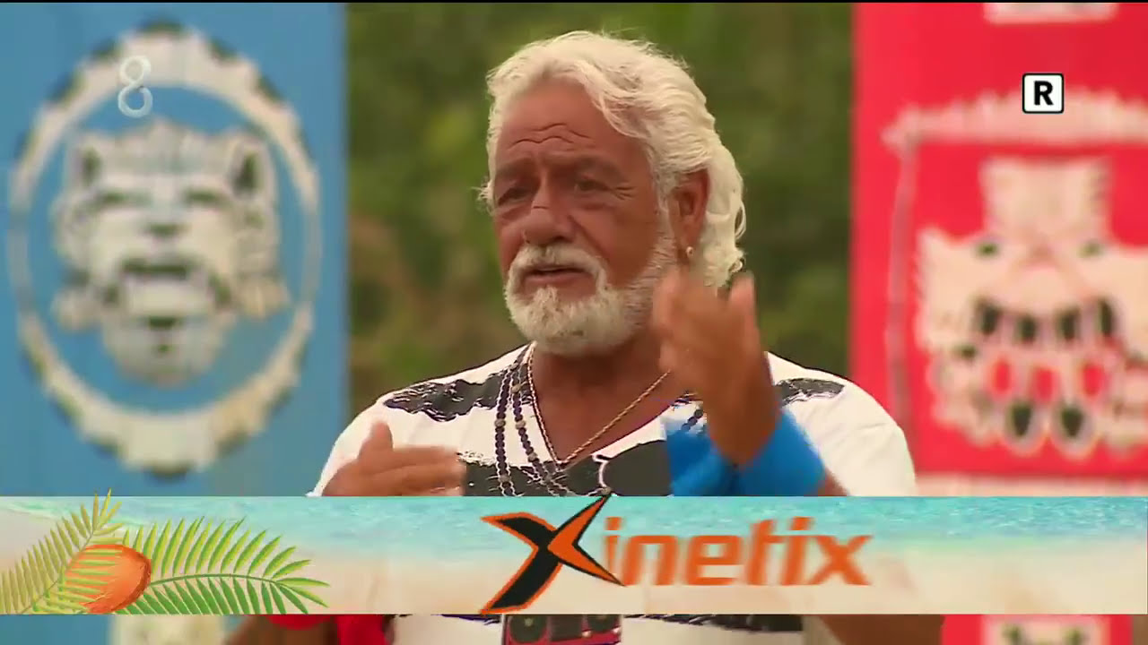 Dominik'te Fedon sürprizi!  |  Survivor 2017