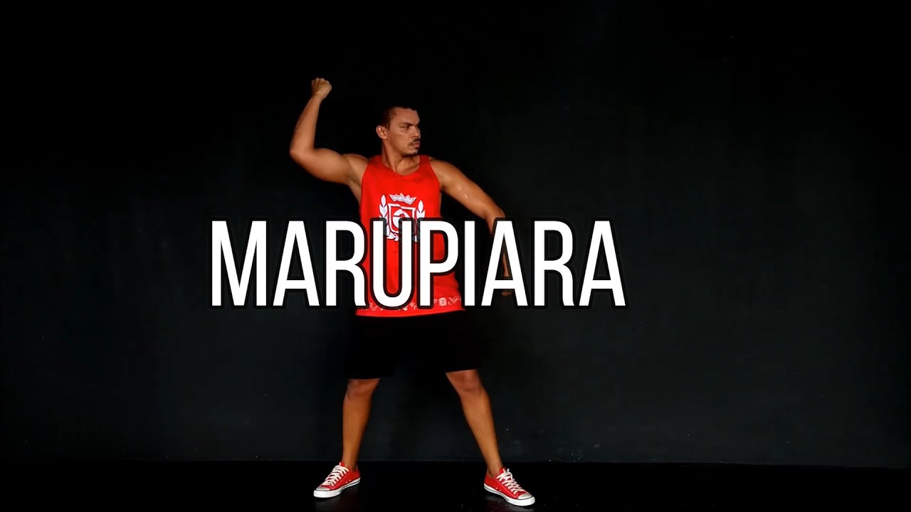 Marupiara - Garantido 2002