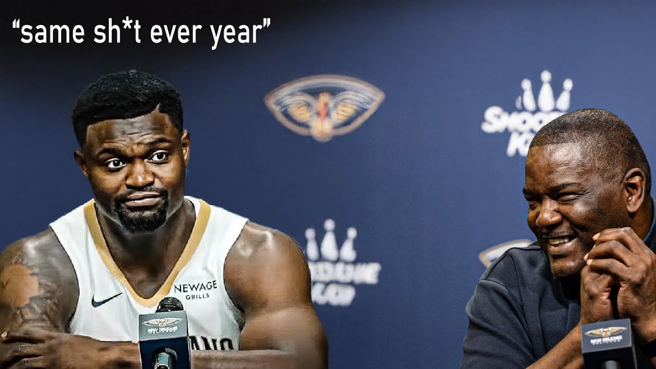 Why the Pelicans 