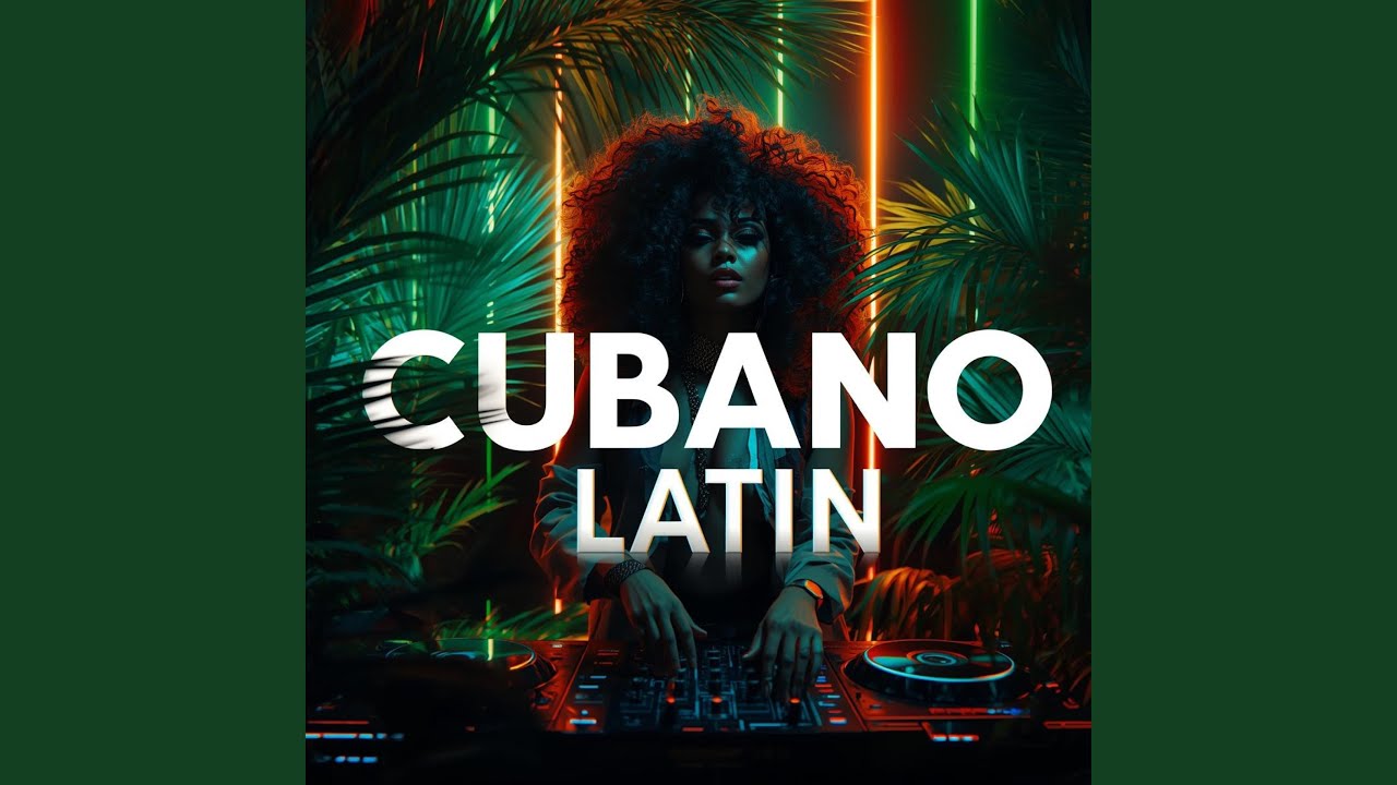 CUBANO LATIN HOUSE | Havana Nights Passion Duet | Deep House