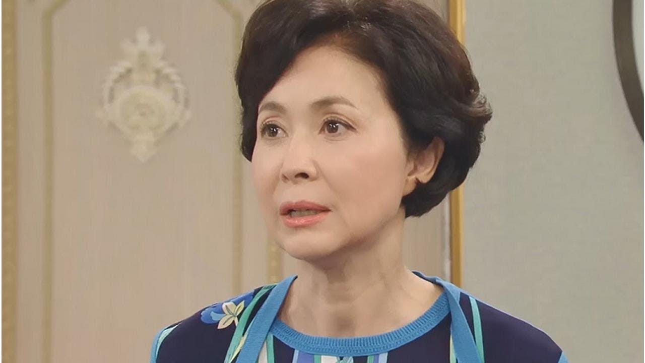 Full Profile of Korean Actress, Geum Bo-ra: Daughter, Movies, and TV Shows