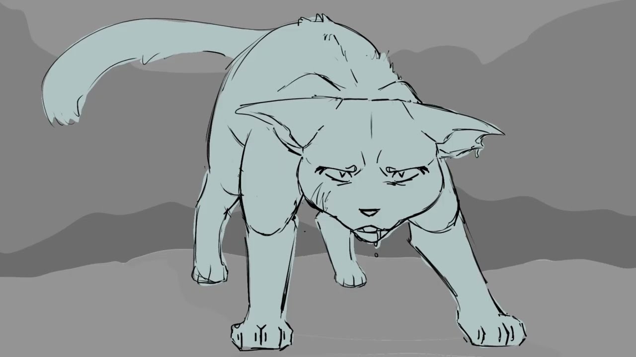 Soldier Boy // OPEN YCH