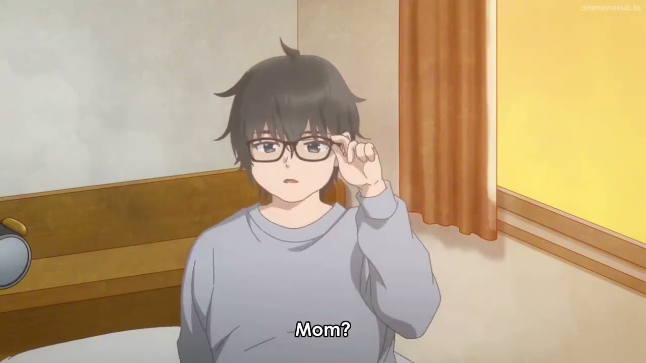 Haibara-kun no Tsuyokute Seishun New Game Episode 1