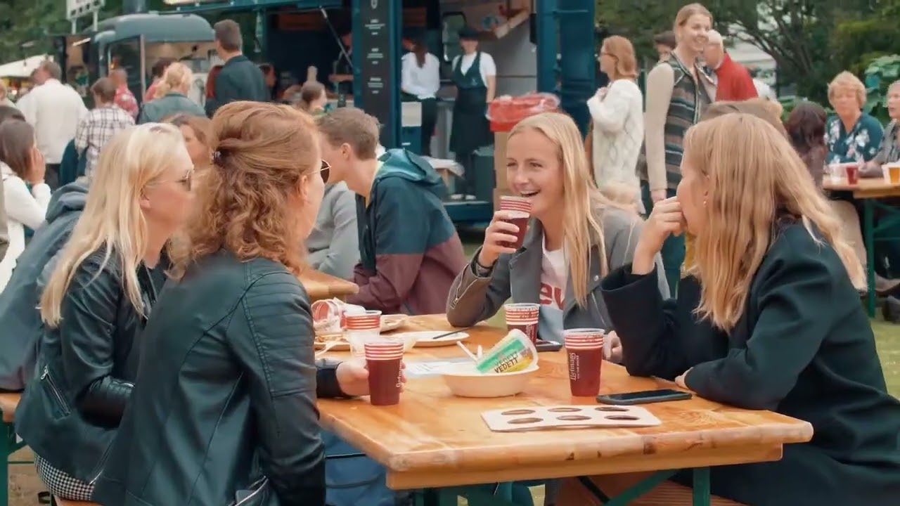 Aftermovie Proef! de Plantage 2019