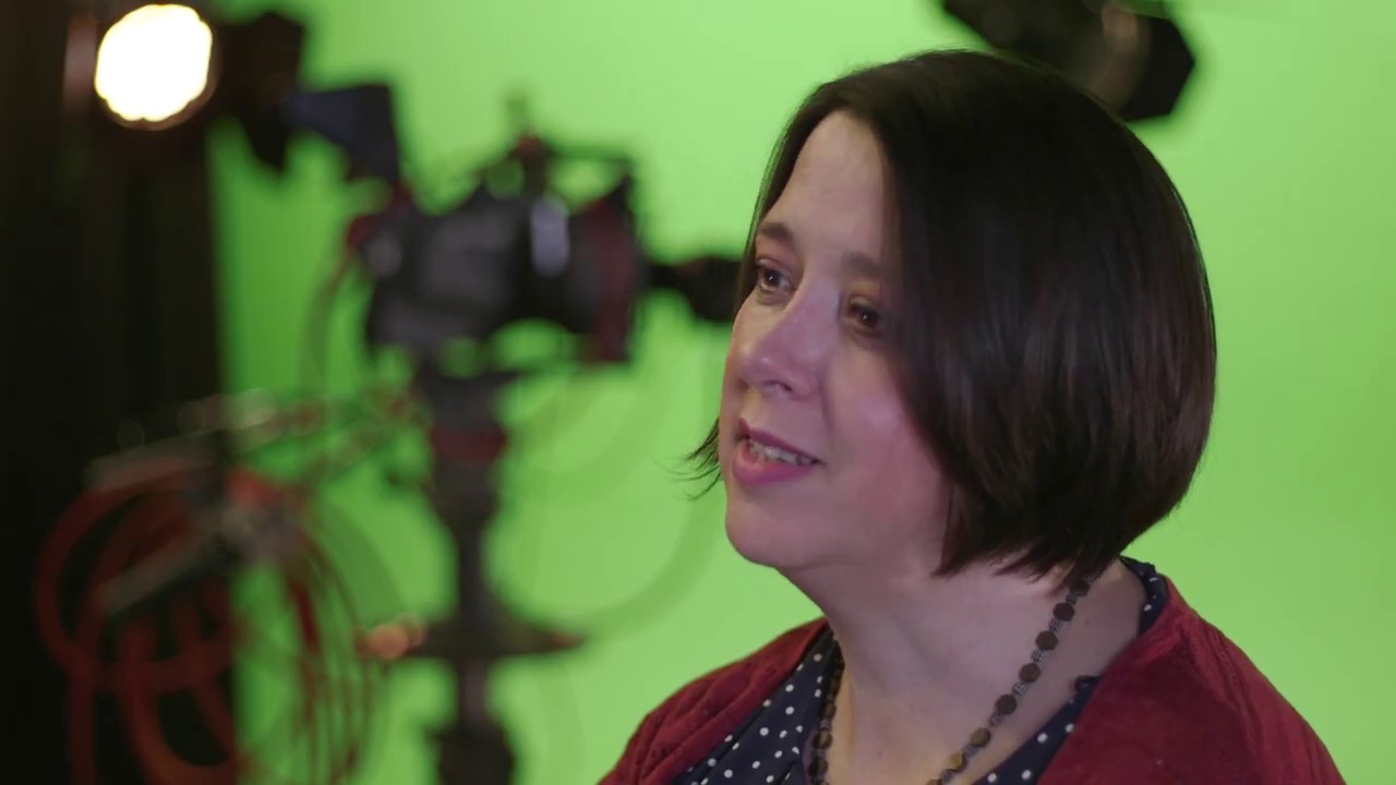 Study Film at LJMU