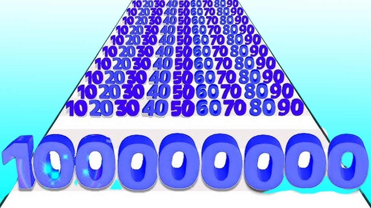 Number Master || Hide Ball: Tricky Fun || Jelly Run 2048 || Snake Run Race