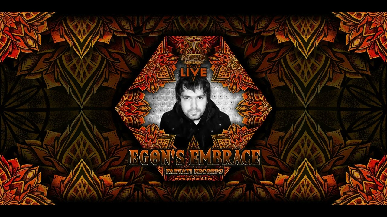 Egon's Embrace Live Set