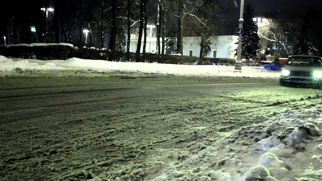 ВВЦД 2012