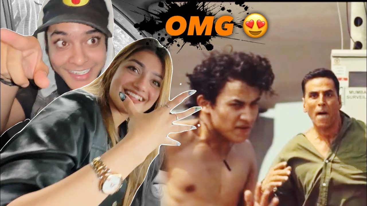 My Friends Reacted On My First Ad With Akshay Kumar 😱🔥