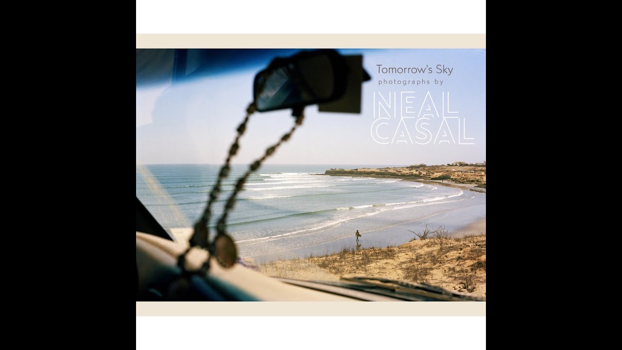 Neal Casal - Tomorrow's Sky