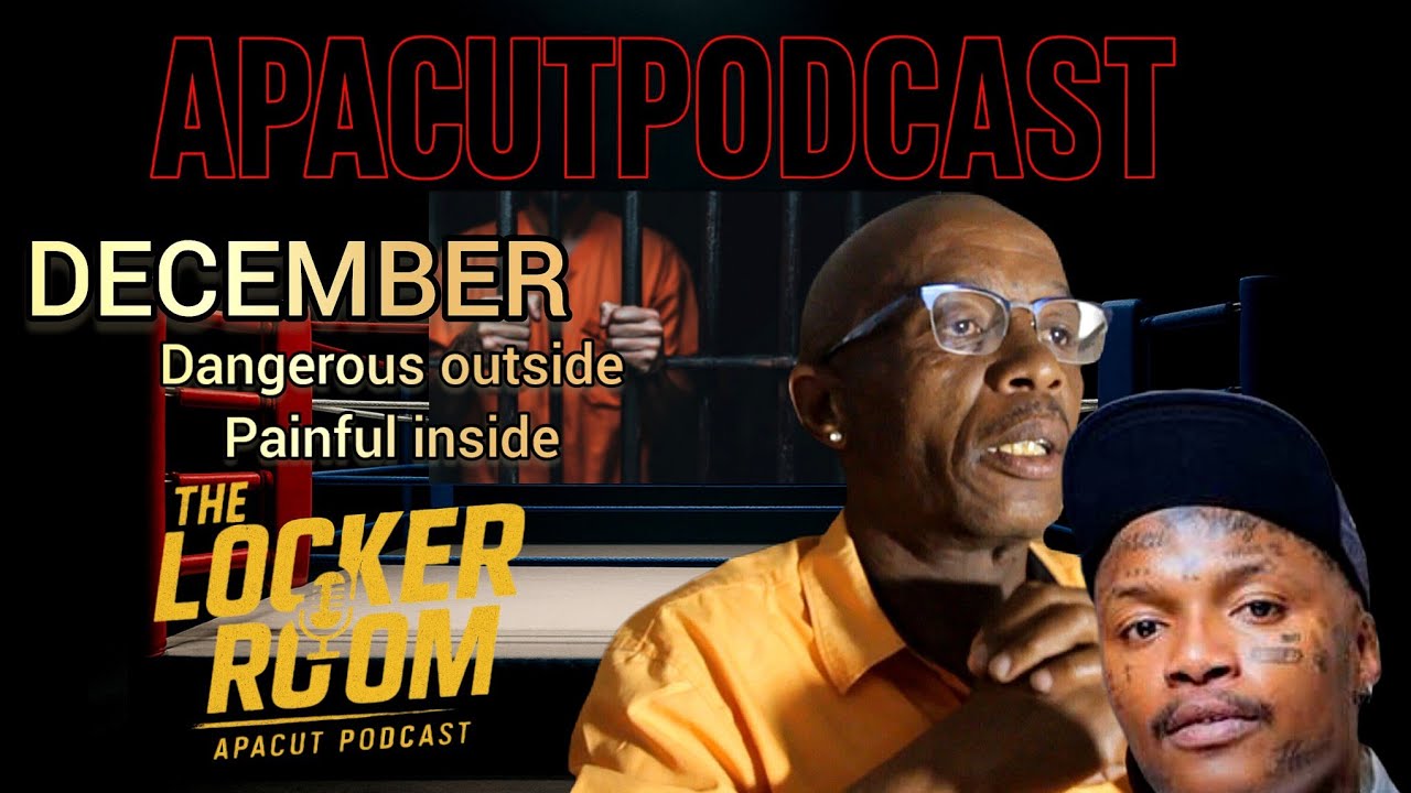December Energy: Prison, Popularity, and the Cost of Ignoring Victims