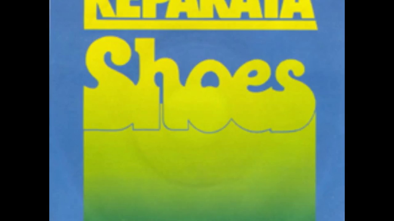 Reparata - Shoes - 1975