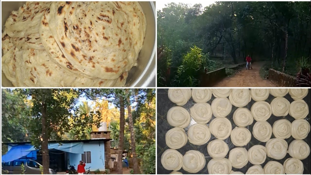 തറവാട്ടിൽ എല്ലാവരും ഒരുമിച്ചപ്പോൾ🥰🥰✨✨