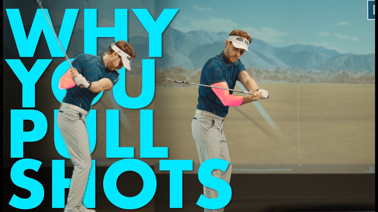 Pull Shots Explained: The Real Causes + Fixes