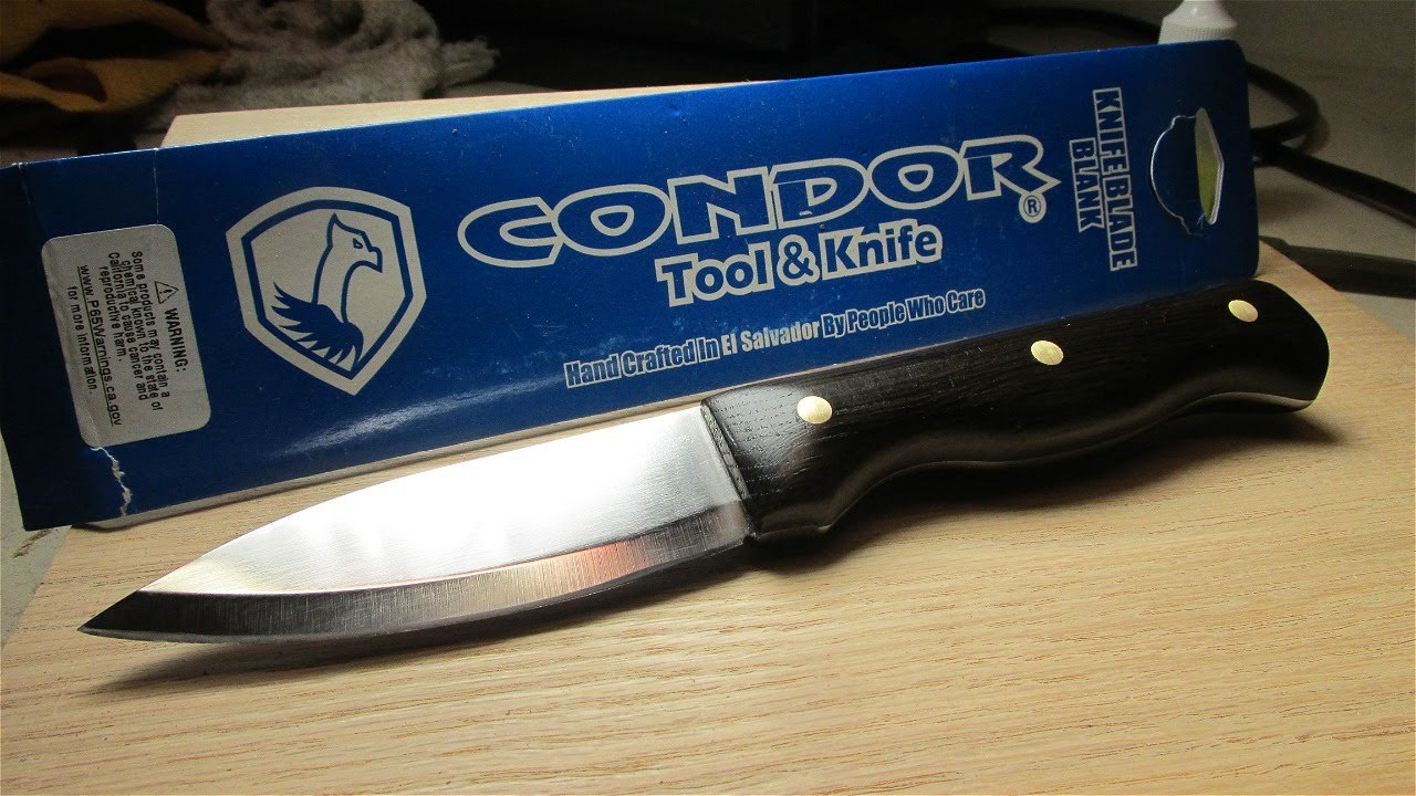 CONDOR BUSHLORE  '