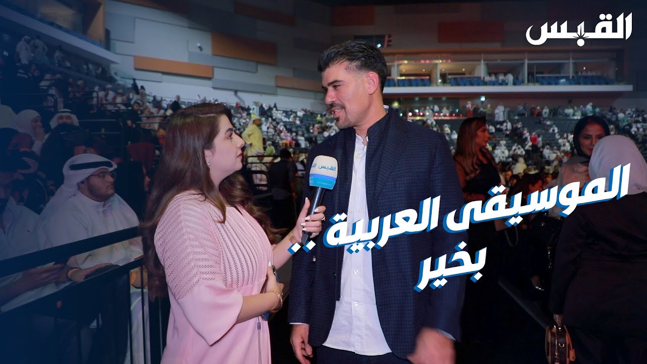 بيبي في حفلة الموسيقار عمر خيرت