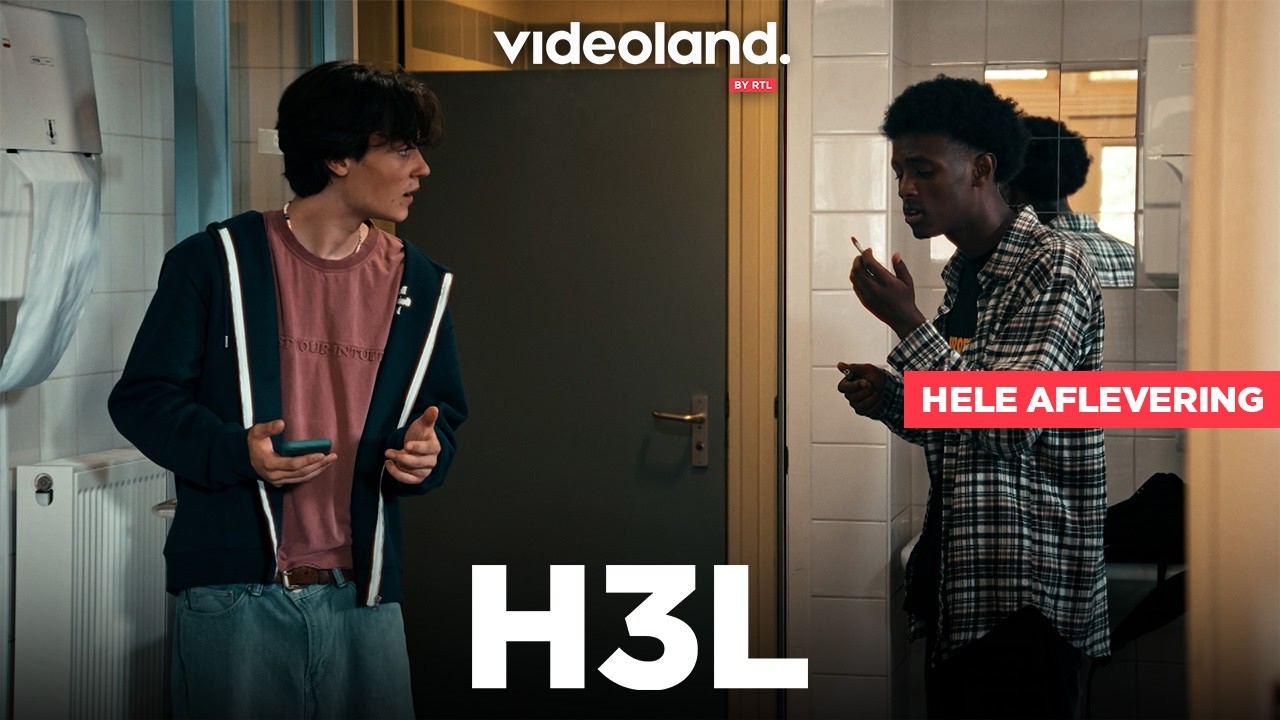 H3L | Waarom We Deze Video Maken | Aflevering 1 | S7