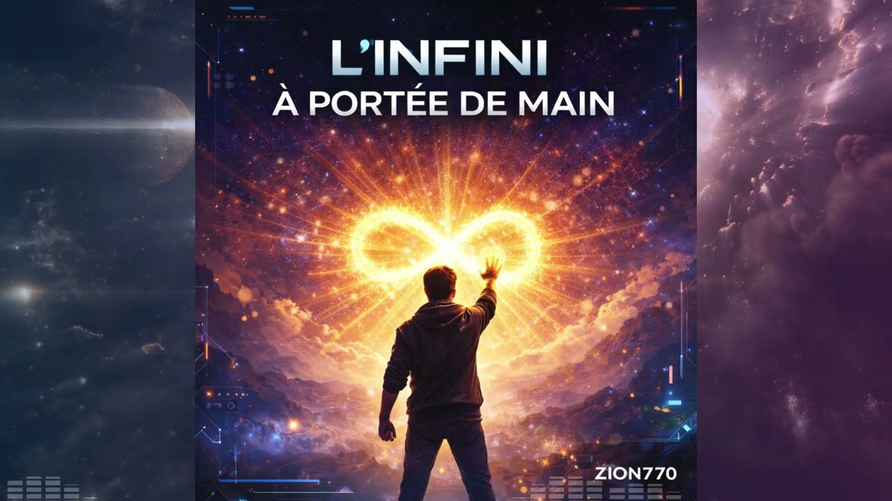 L'infini à portée de main