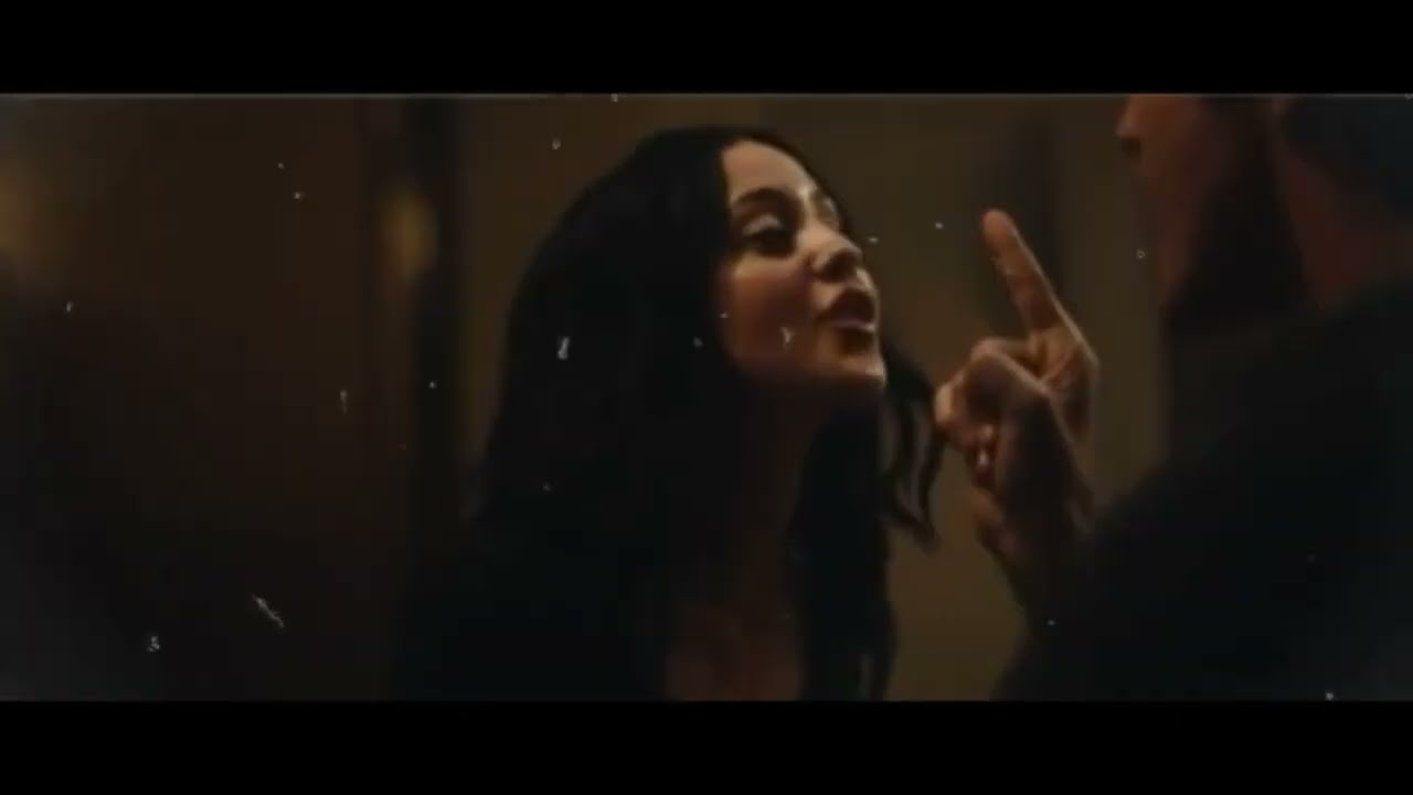 Maddy & Nate - Too Little Too Late