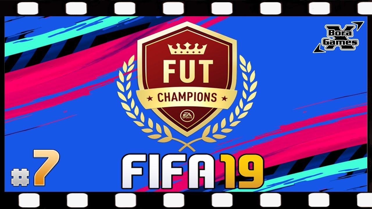 FIFA 19 FUT Champions i DIVISION RIVALS #7 + Pack Opening + Aktualny skład 💥