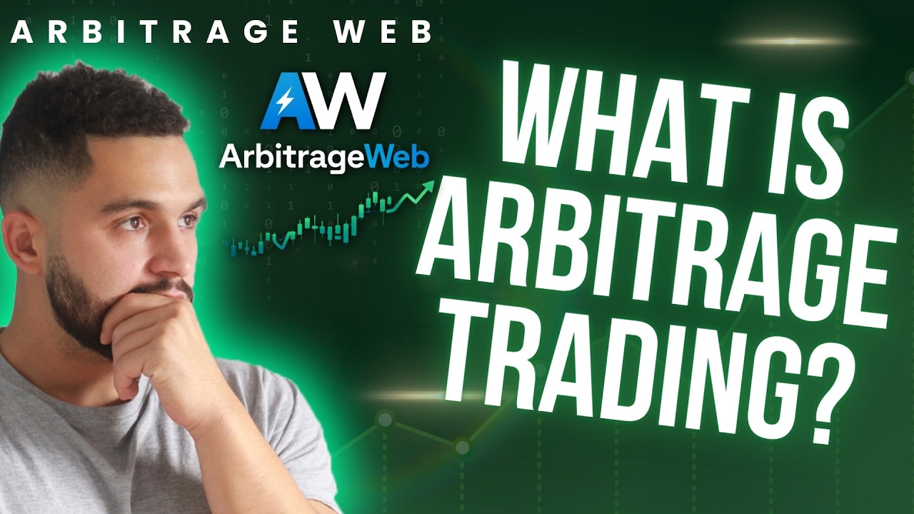 What Is Arbitrage Trading?