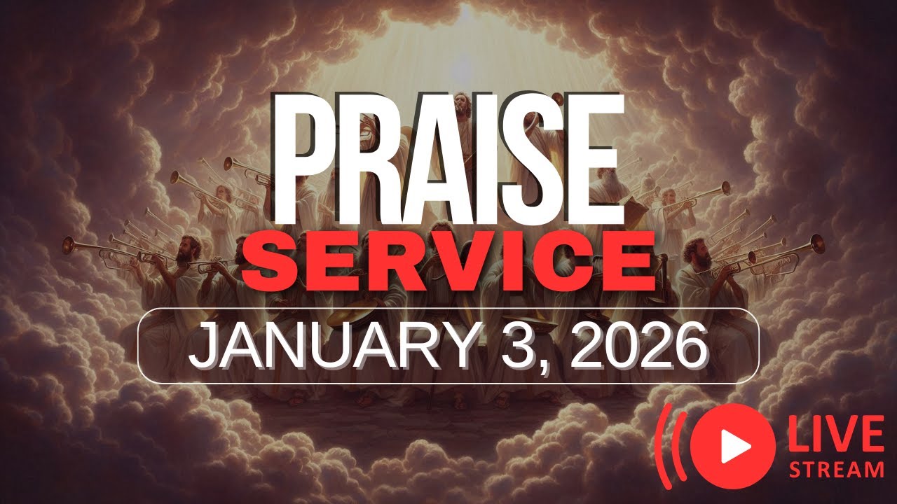 Praise Service (03-01-26)