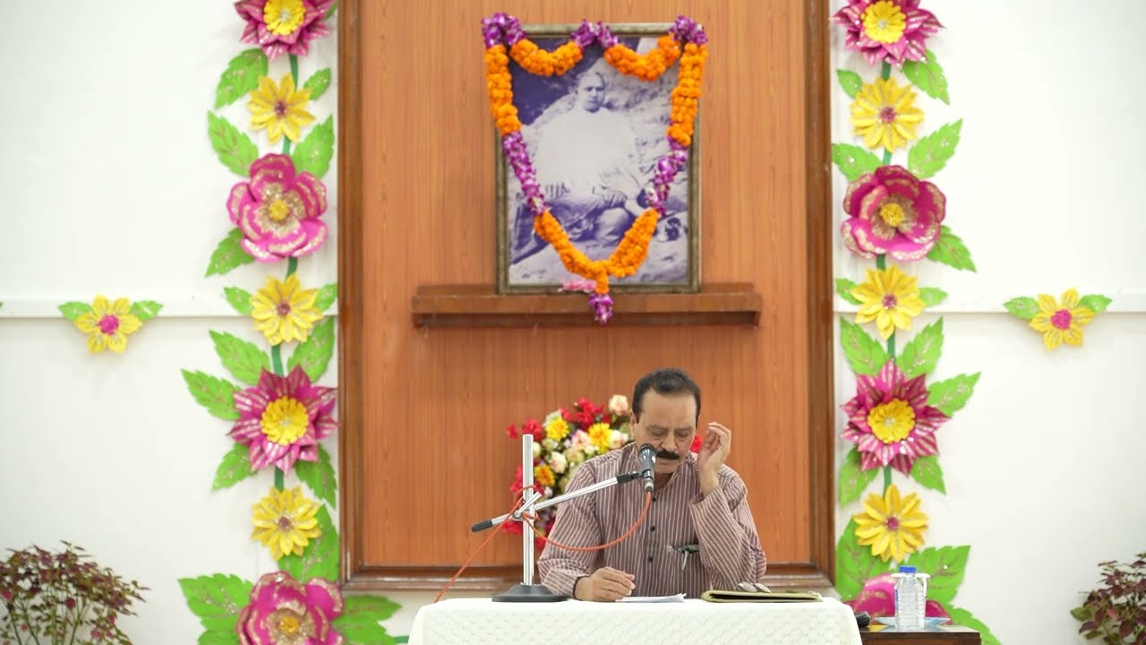 Satya Bodh Dharma 2023  Day 2 Part-2