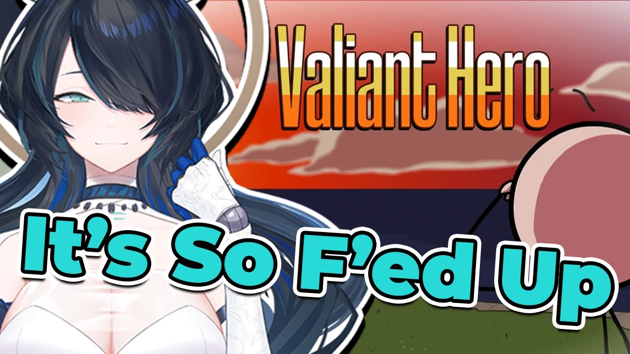 [ Phase Connect ] Erina Reaction To Charles Valiant Hero Ending In Henry Stickmin