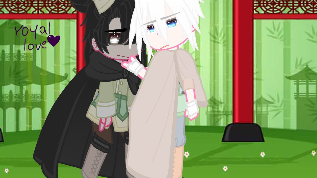 -Royal Love-Part 2//Not so loyal friend//