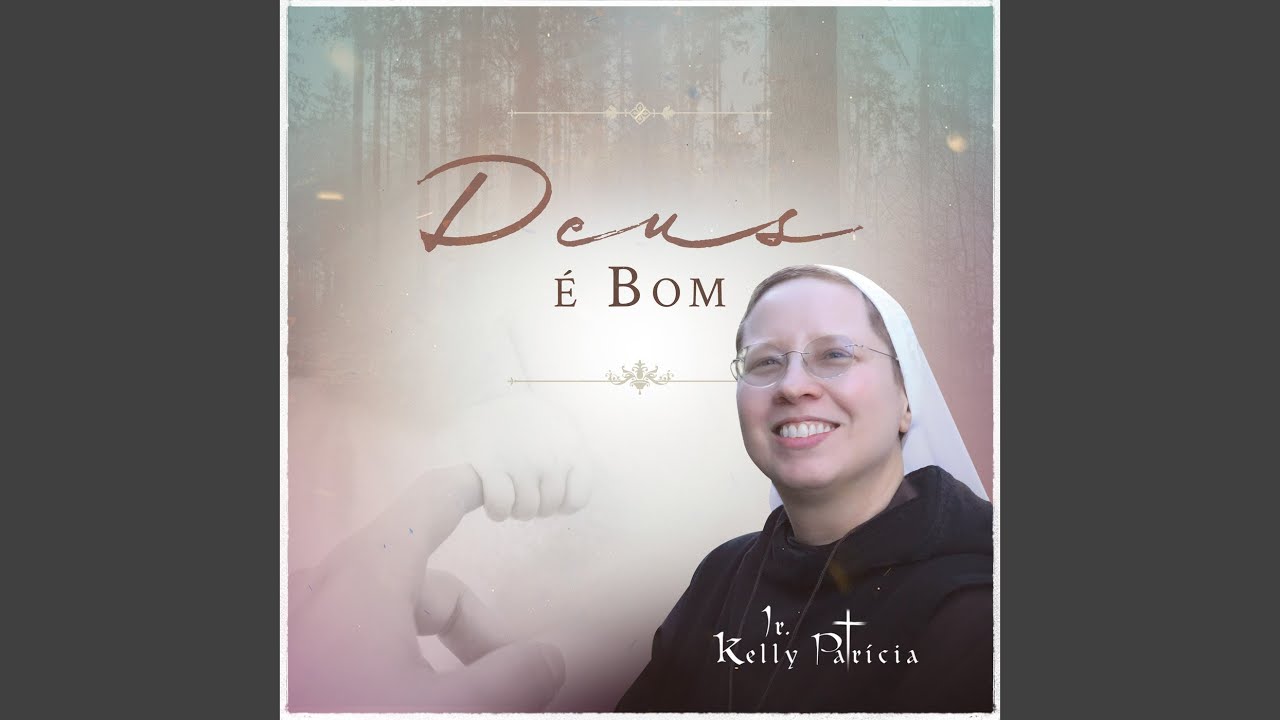 Deus &Eacute; Bom