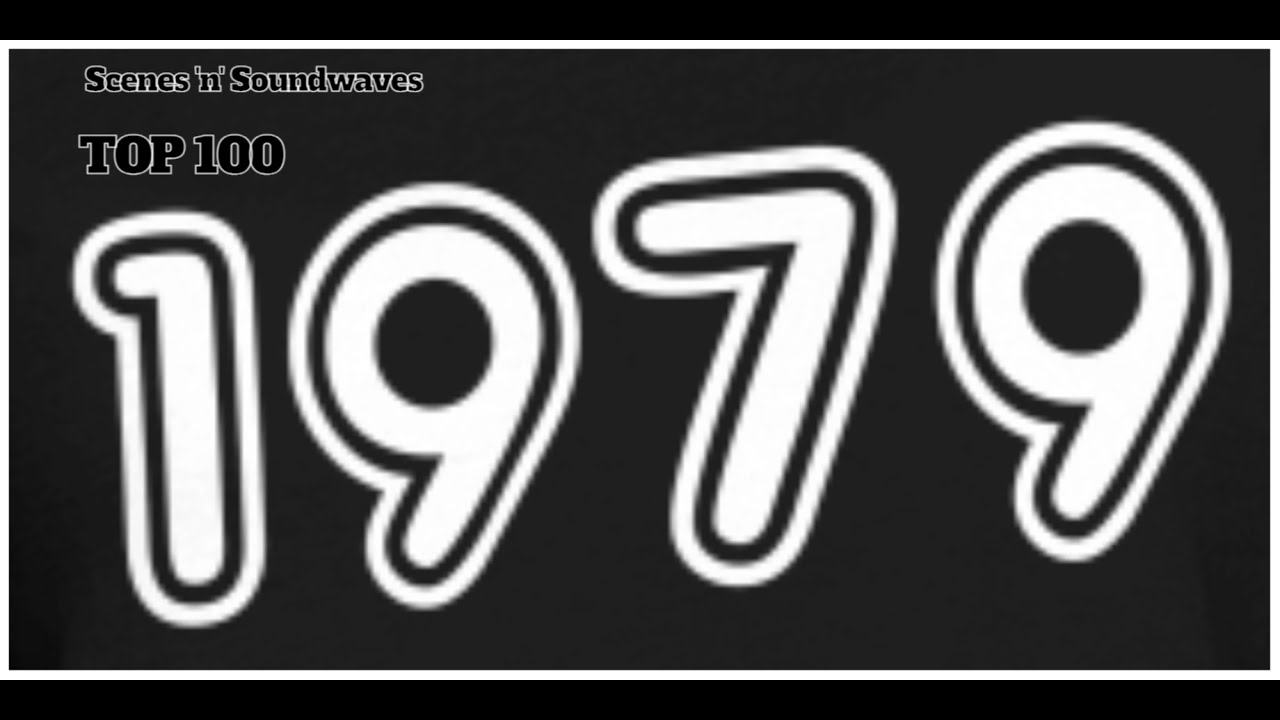 Scenes 'n' Soundwaves Top 100 of 1979