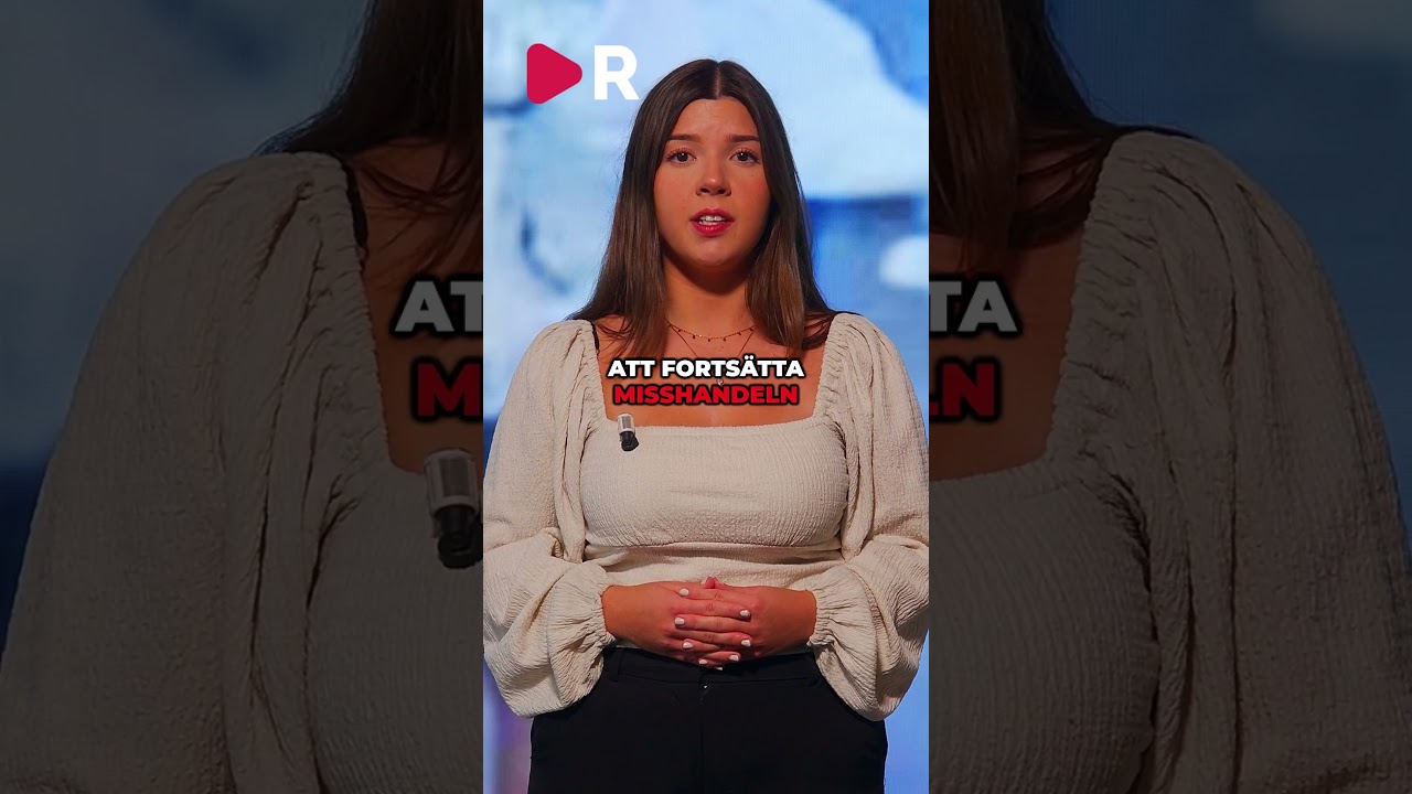 Stegra-migrant stampade s&ouml;nder 15 revben