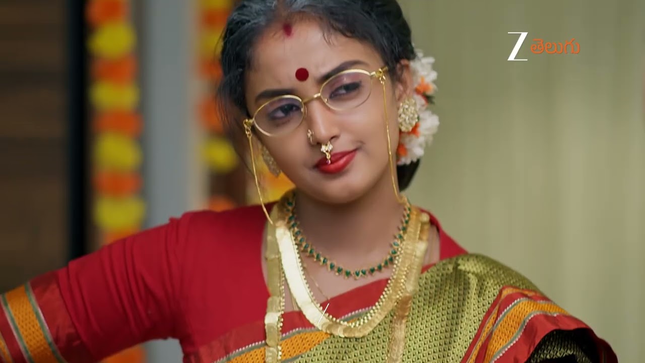Meghasandesam Promo - 3 June 2026 - Mon to Sat at 7PM - Zee Telugu