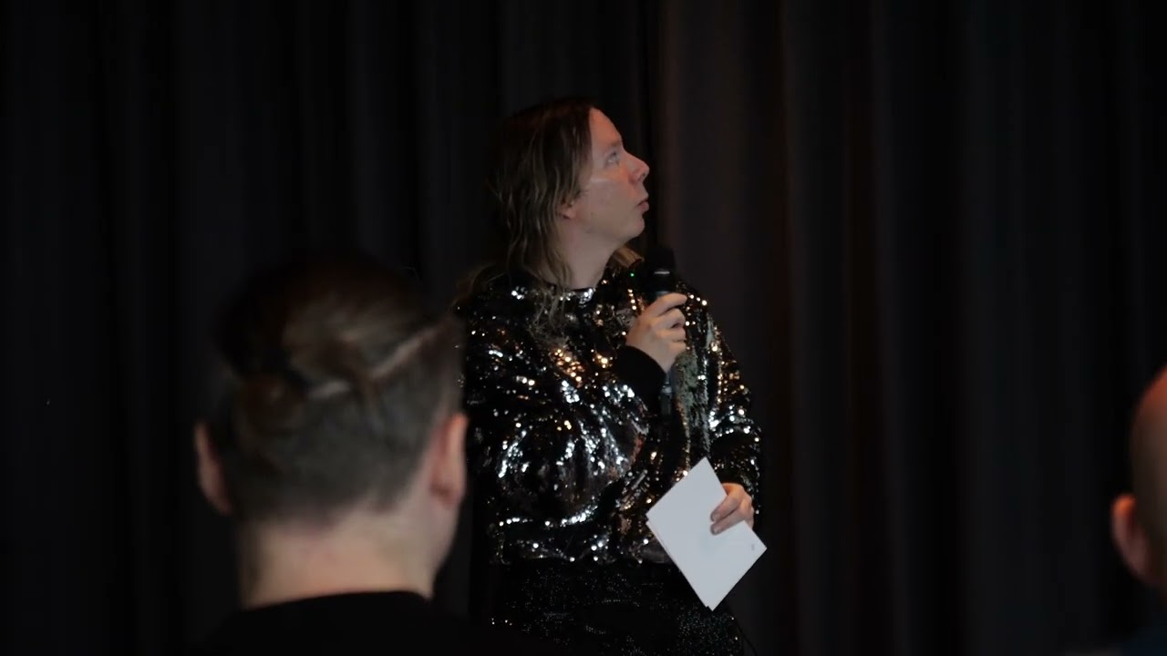 ATROPA Developer Amsterdam Pulsechain Tour  #ksbtv
