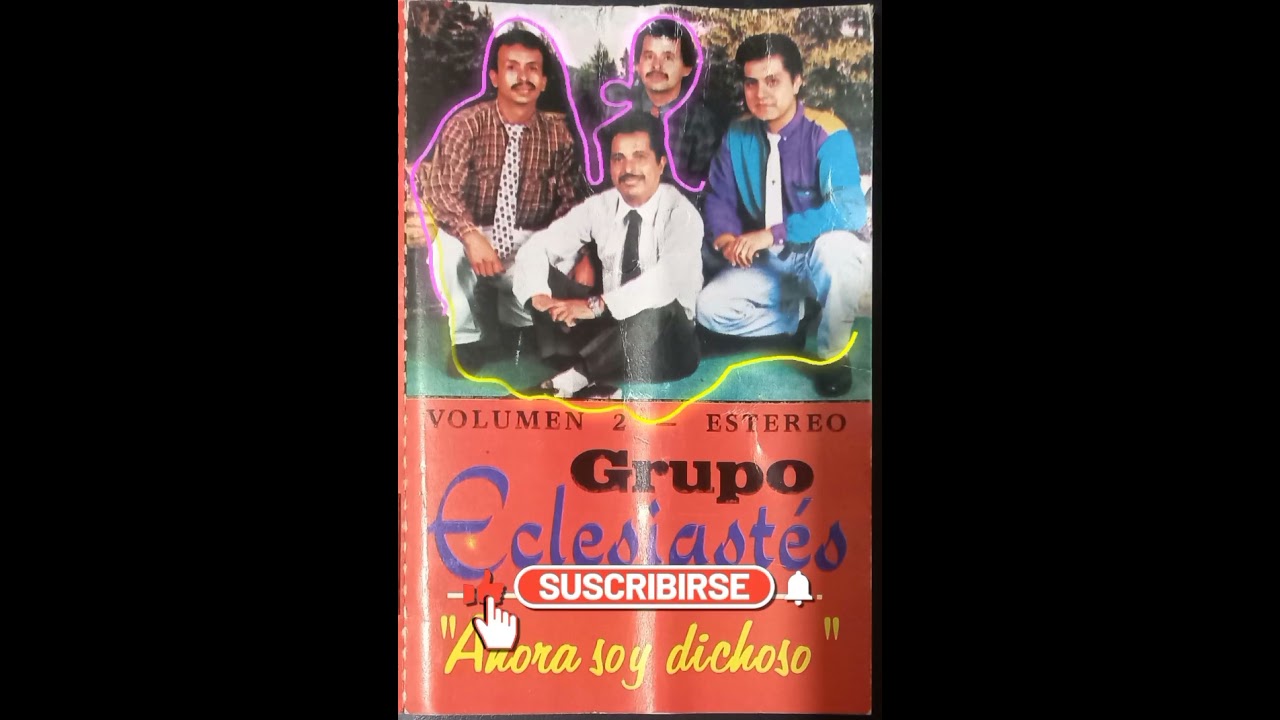Grupo Eclesiastés Coros Tradicionales 