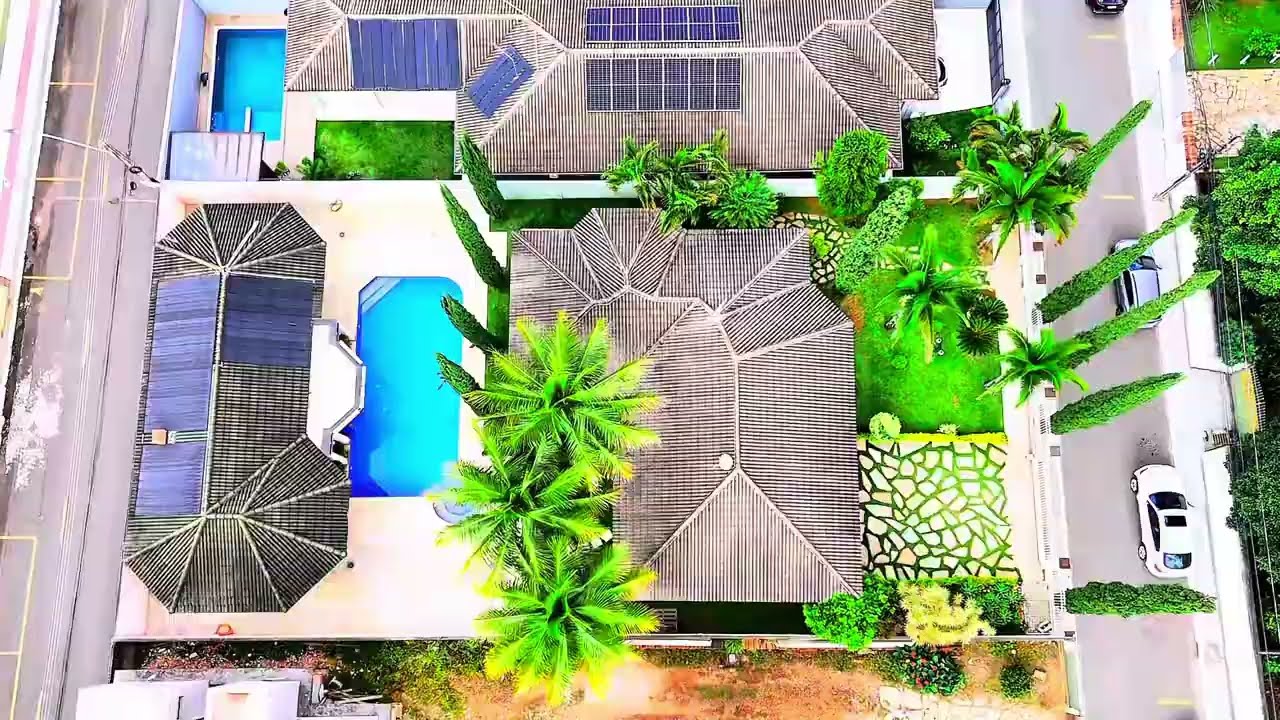 LINDA CASA RUA 5 VICENTE PIRES LOTES 800 MT LAZER COMPLETO