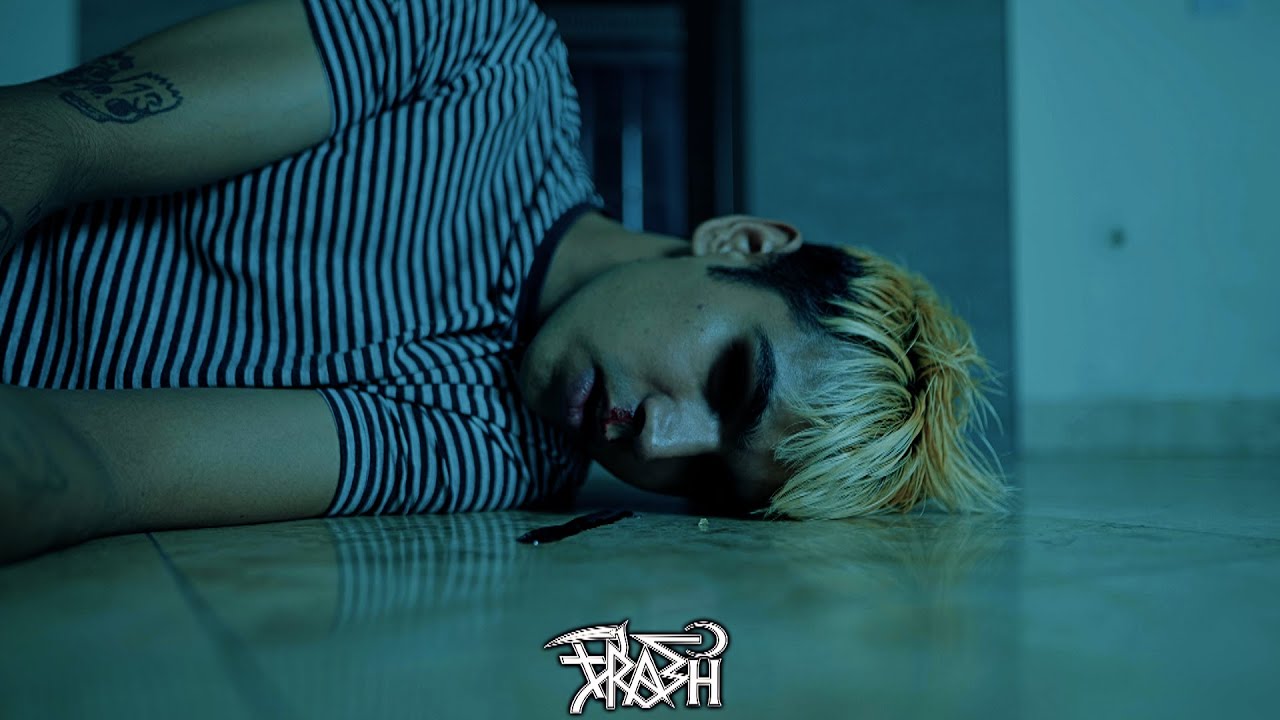 Maybe Tomorrow - Wake Up feat. Lil Tracy (Official Music Video)