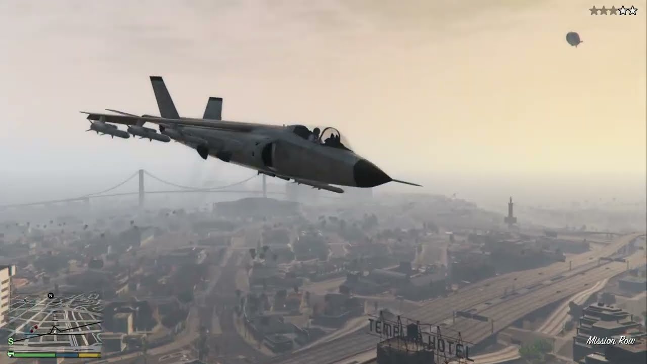 Grand Theft Auto V - P1356