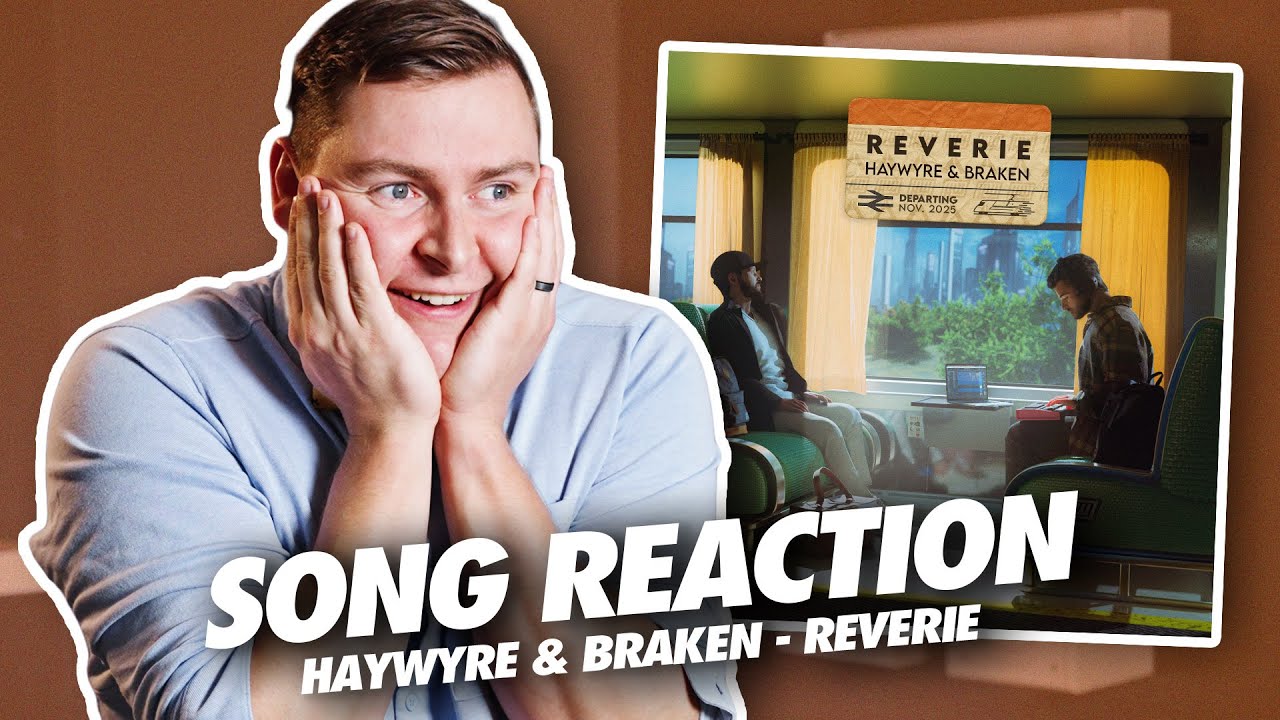Haywyre & Braken With The Collab of the Year?!