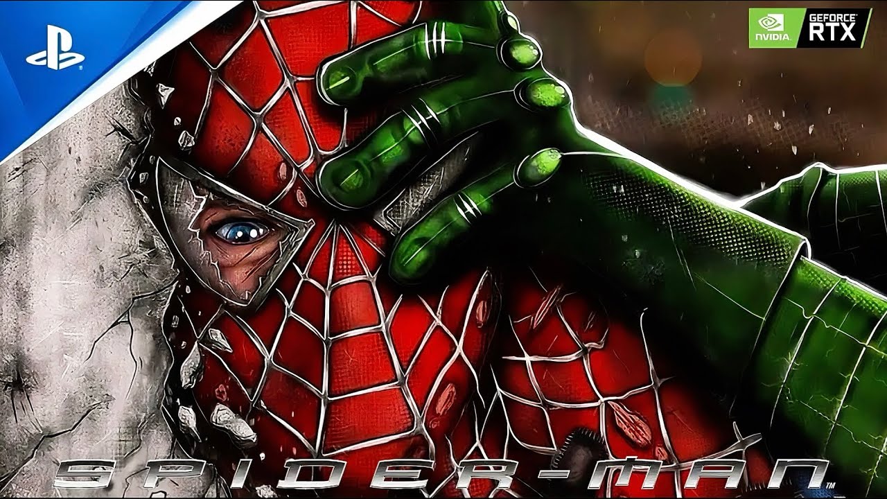 Spider-Man 2002 PS2 (PC) – Episodio 3: La minaccia del Volture | Gameplay Walkthrough 🕷️🦇