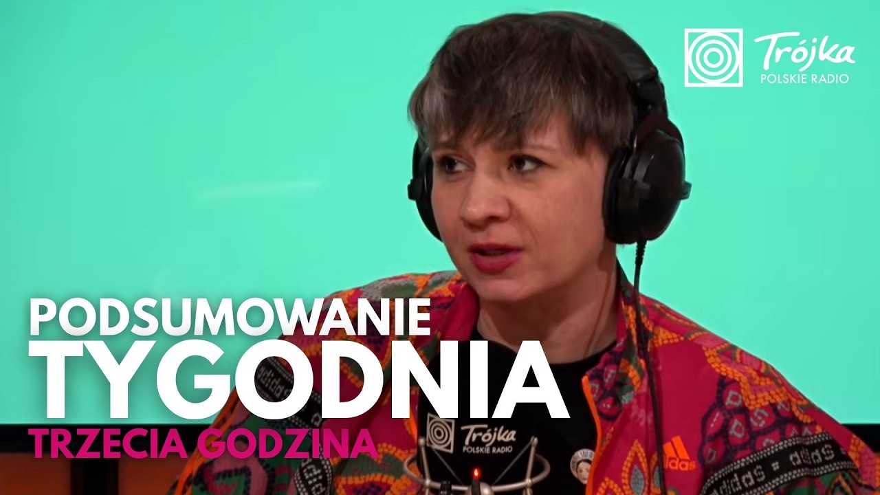 Polska zbojkotowała ceremonię otwarcia paralimpiady | Trzecia Godzina