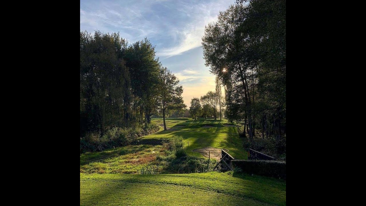 Lingfield Park Golf Course