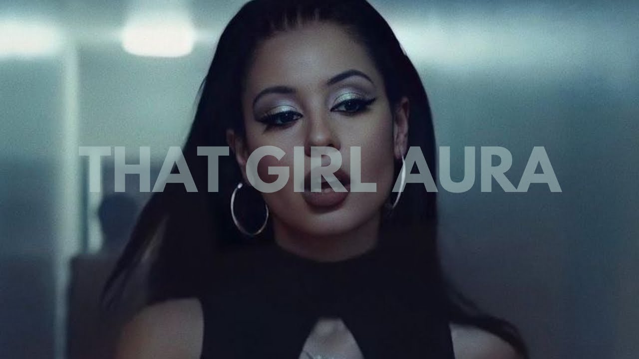 she’s THAT GIRL