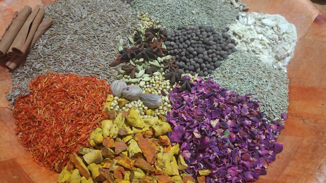 الفيديو المنتظر راس الحانوت البسكري الحار المحرحر.لشهر رمضان الفضيل